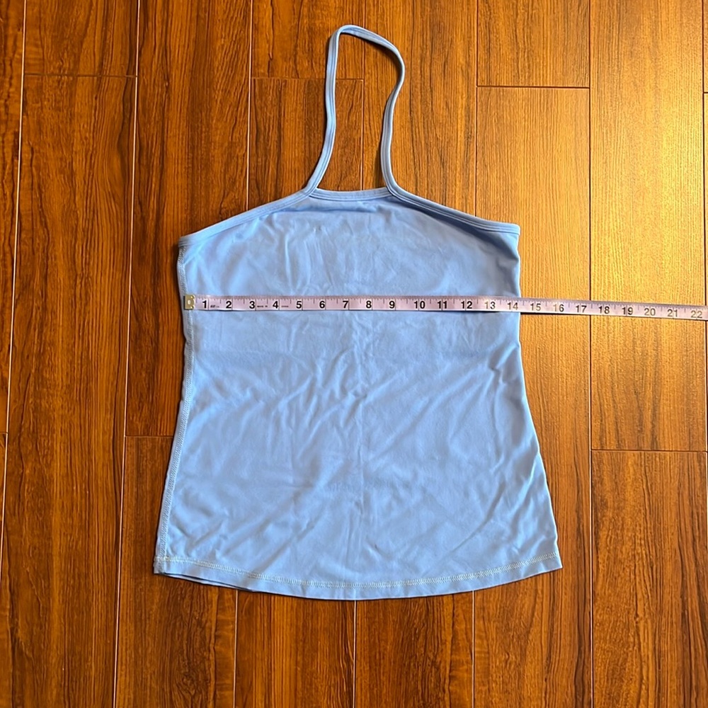 Lululemon Workout Top